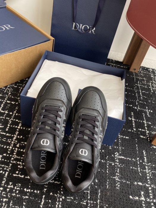 Кроссовки Dior B27 фото 4