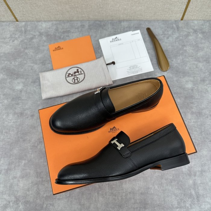 Туфли мужские фото 3