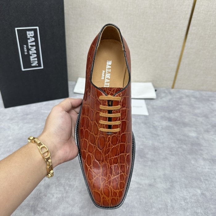 Туфли мужские фото 5