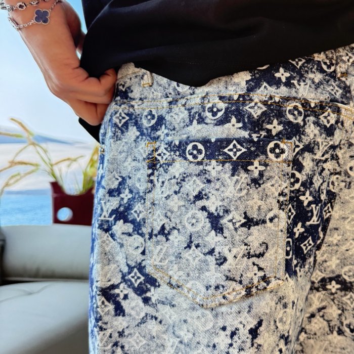 Jeans men's фото 8