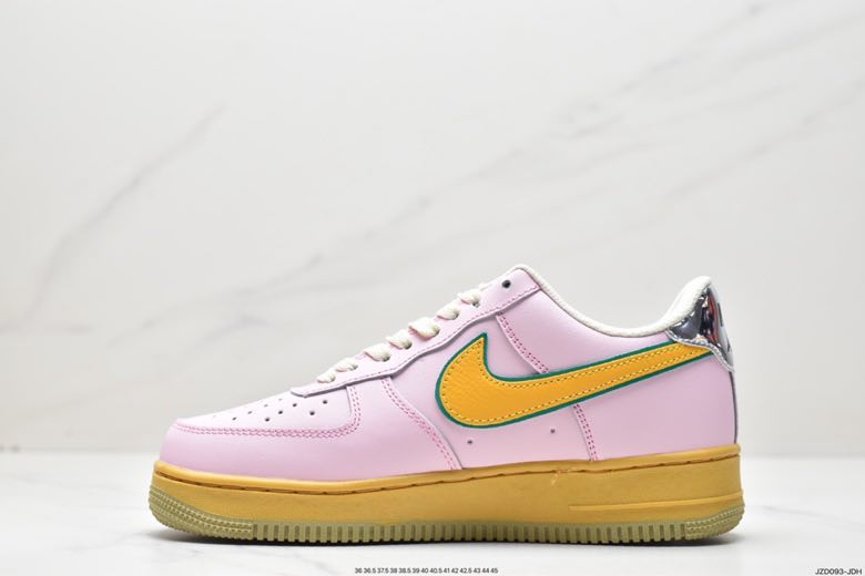 Кросівки Air Force 1 07 Low DV5153-600 фото 3