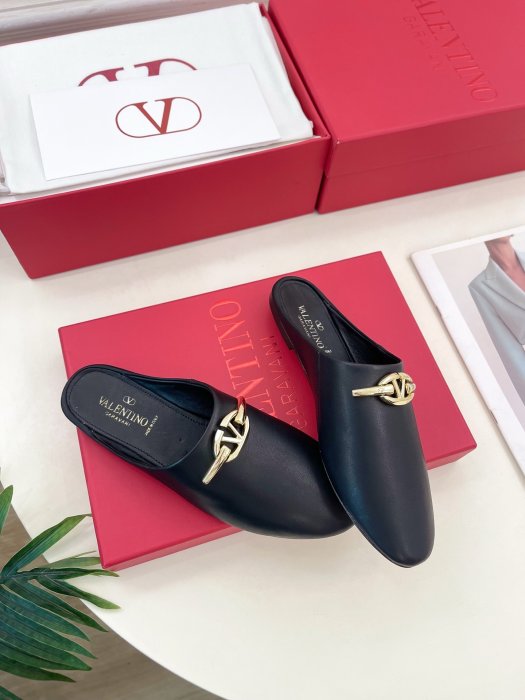 Туфли женские Valentino Garavani фото 4