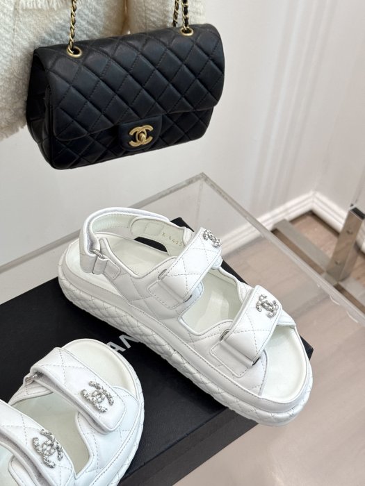 Sandals women's фото 5