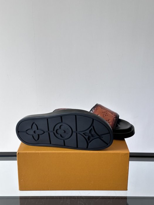 Шлепанцы мужские фото 9