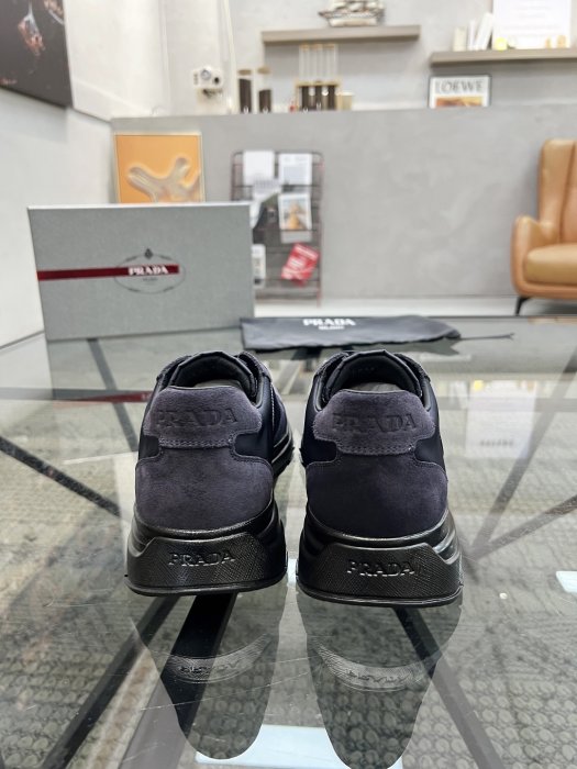 Кроссовки мужские фото 8