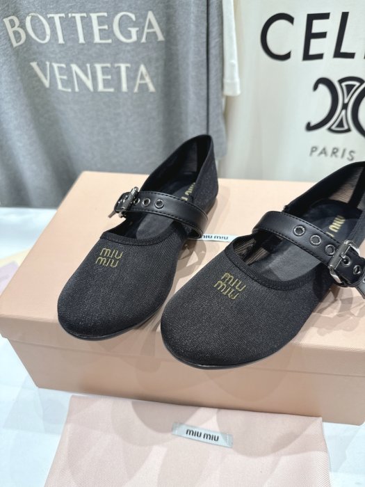 Балетки фото 7