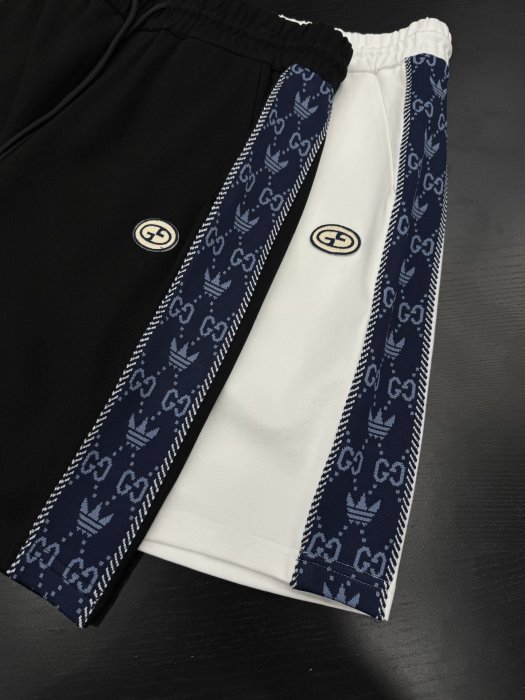 Shorts men's фото 6