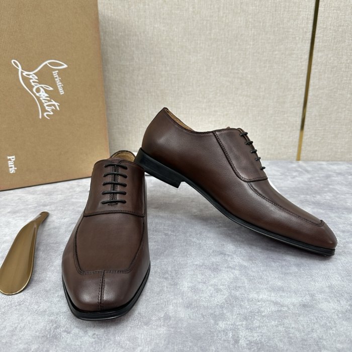 Туфли мужские фото 7