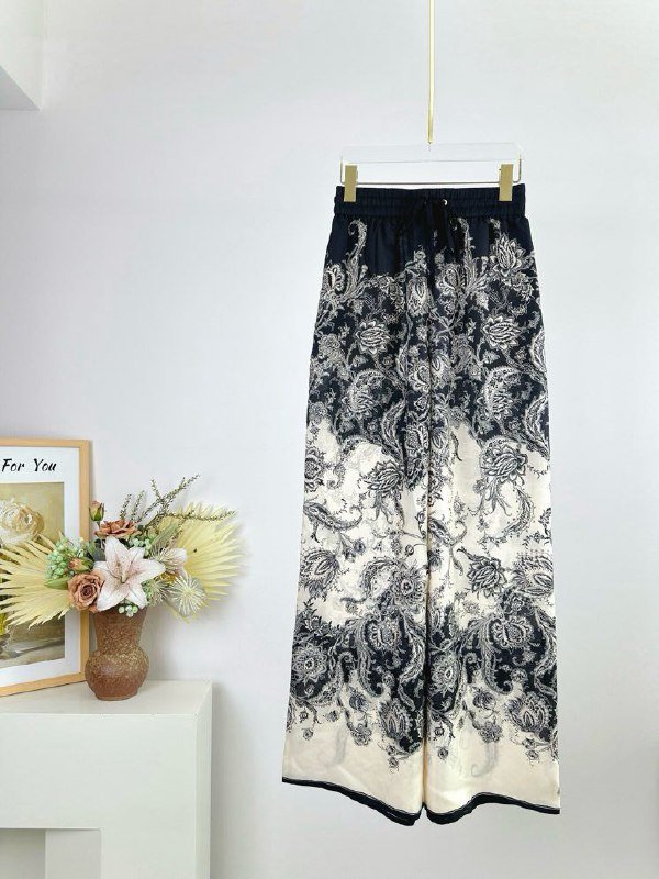 Штани лляні жіночі фото 3