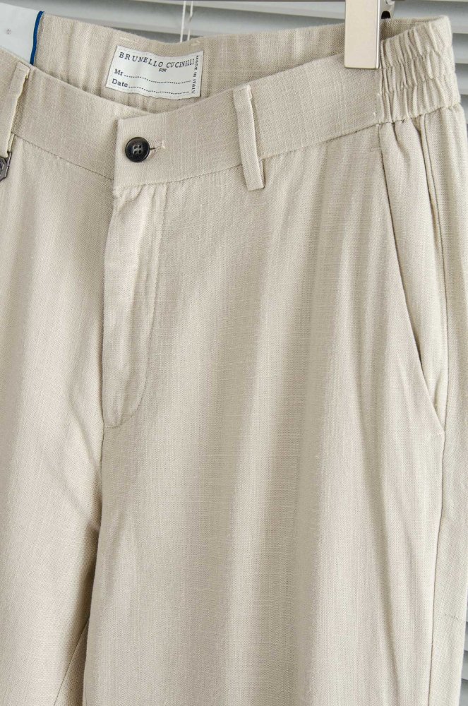 Pants men's фото 5