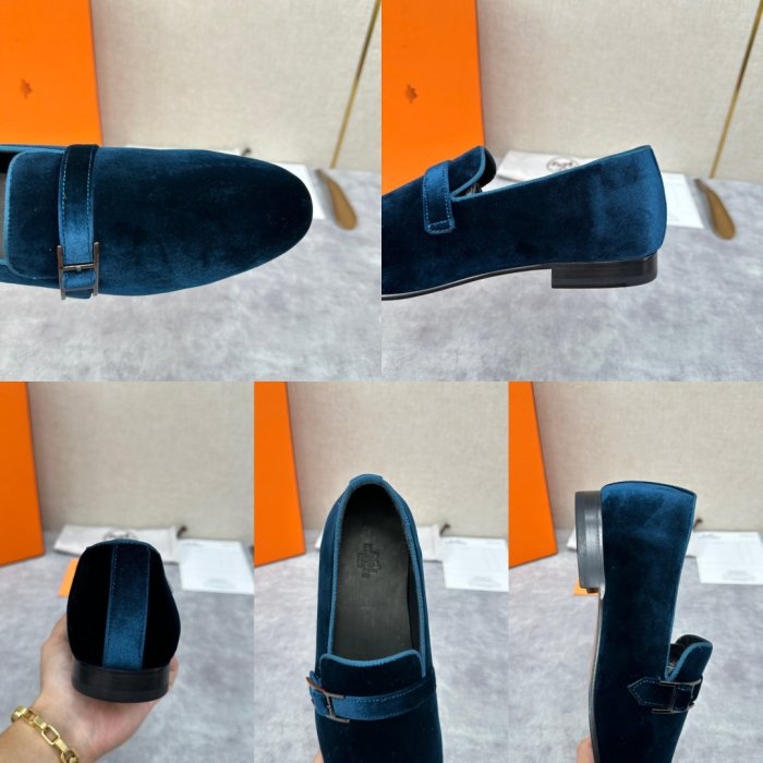 Туфлі чоловічі фото 9