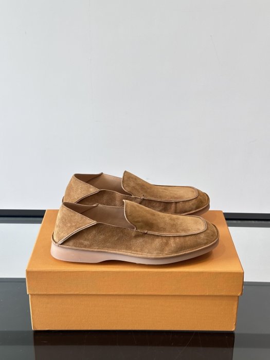 Лоферы мужские