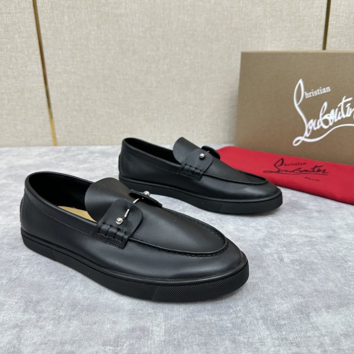 Туфли мужские фото 2