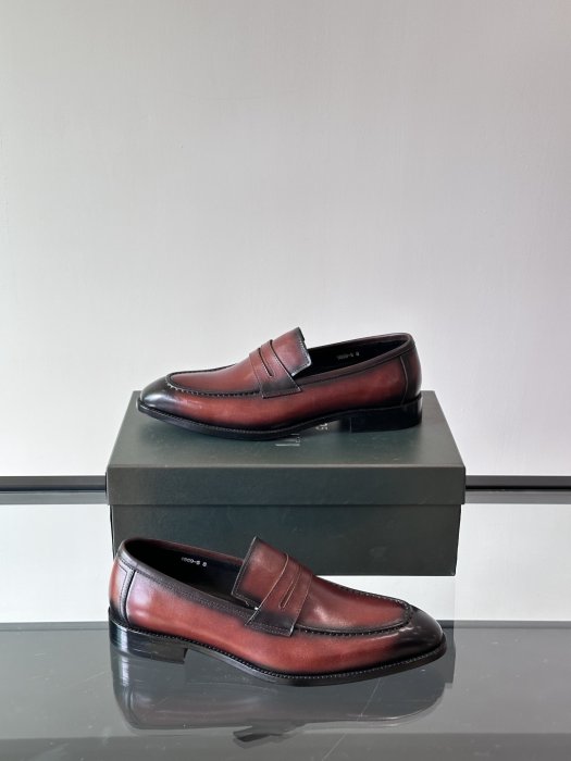 Туфли мужские фото 4