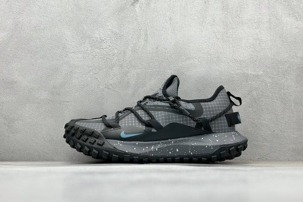Кроссовки ACG MOUNTAIN LOW GTX SE