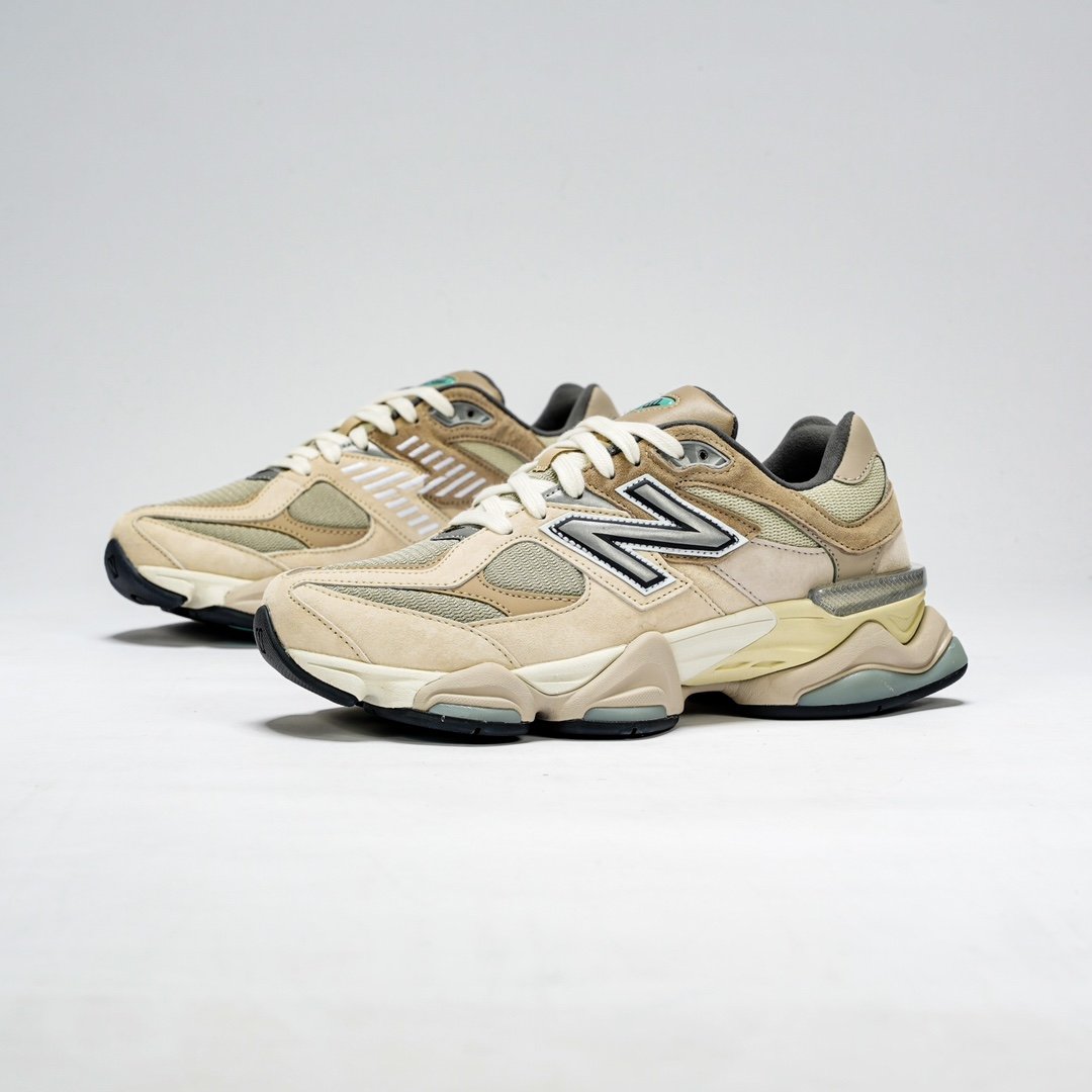 Sneakers NB9060 U9060MAC