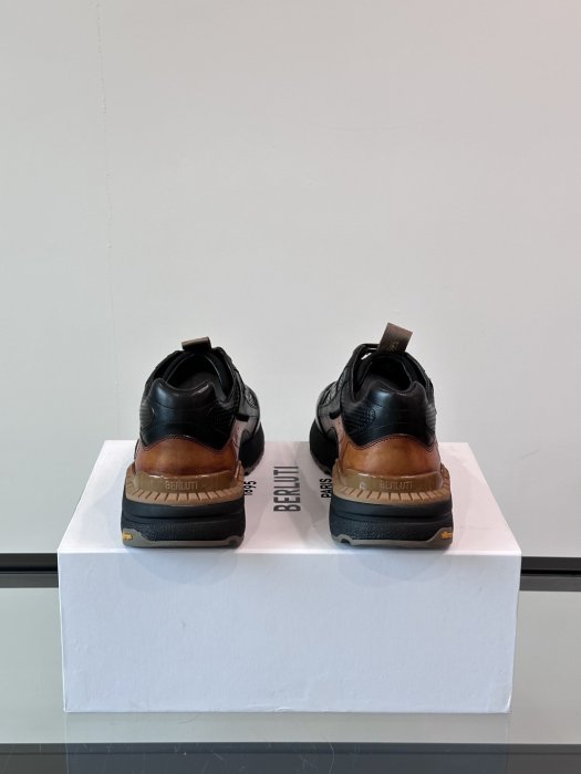 Кроссовки мужские фото 7