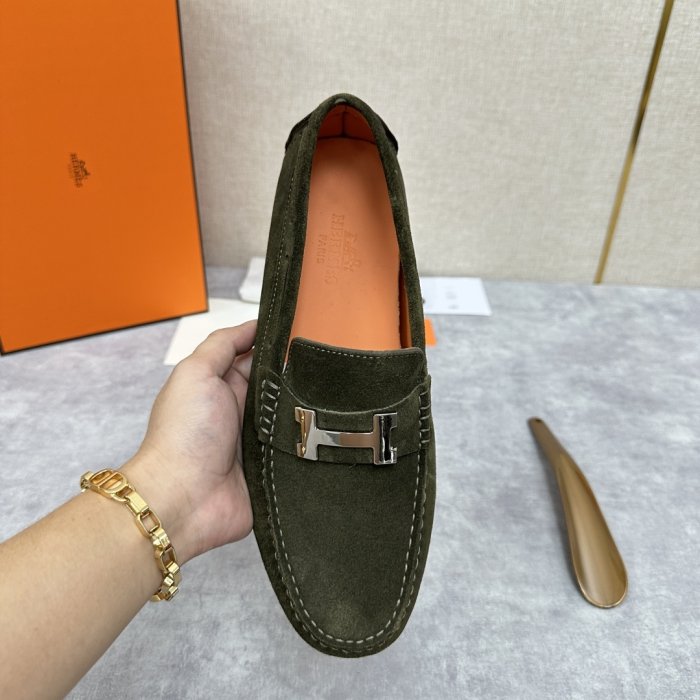 Туфли мужские фото 5