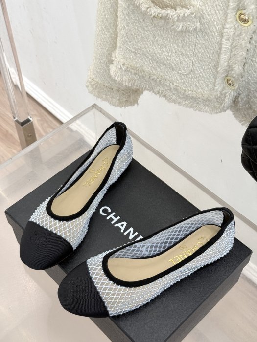 Ballet shoes фото 2