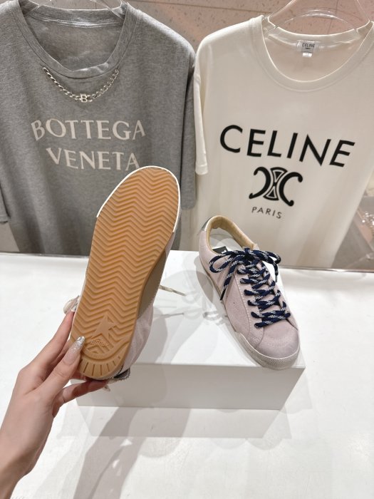 Кроссовки Golden Goose фото 9