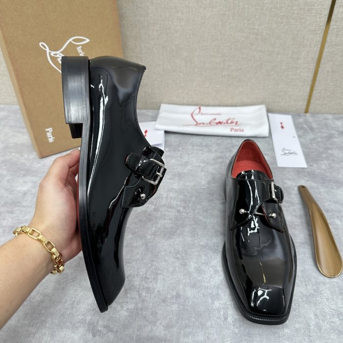 Туфли мужские фото 4