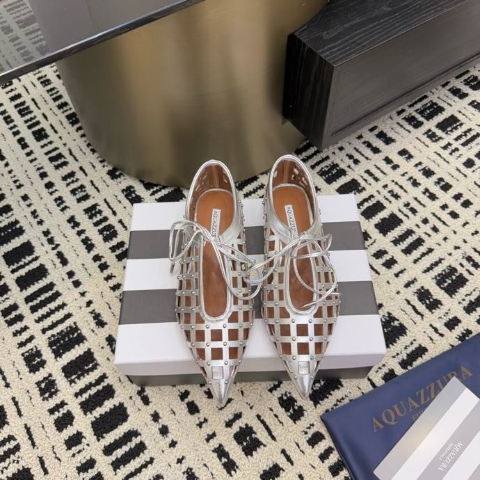 Туфлі жіночі фото 2