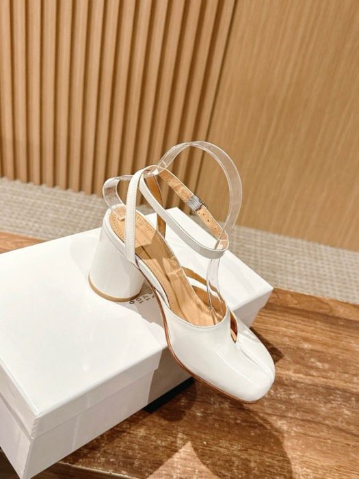 Босоніжки tabi фото 3