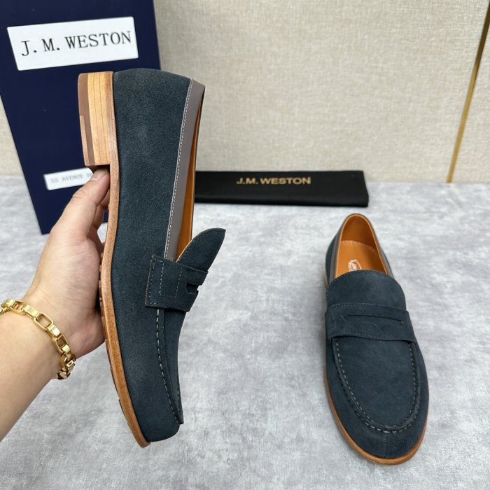 Лоферы чоловічі фото 4