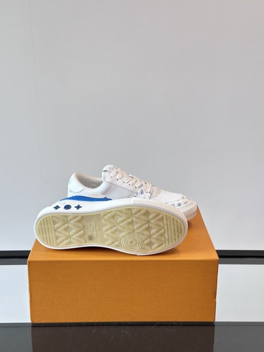 Кроссовки мужские фото 9