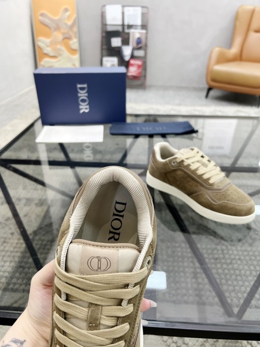 Sneakers men's фото 7