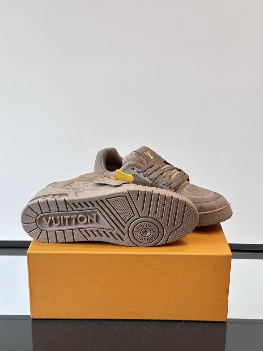 Кроссовки мужские фото 9