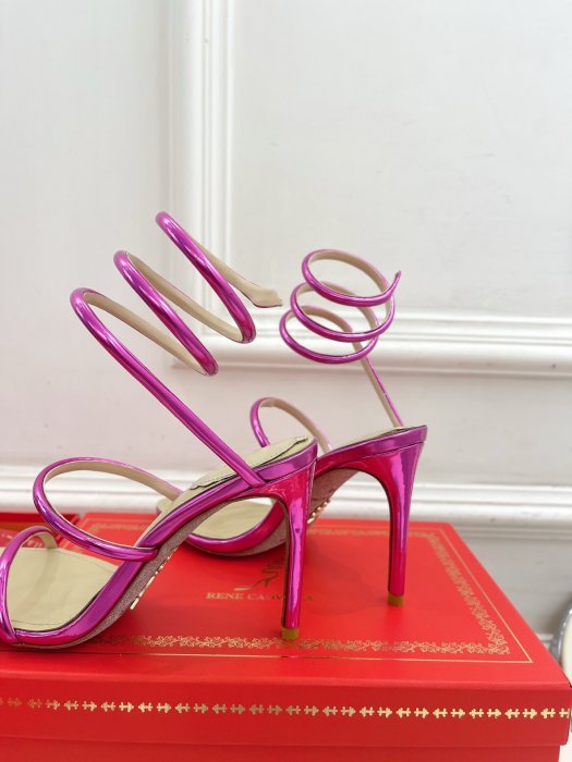 Босоніжки фото 8