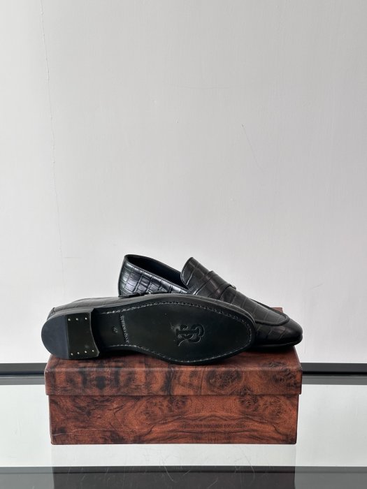 Туфли мужские фото 9