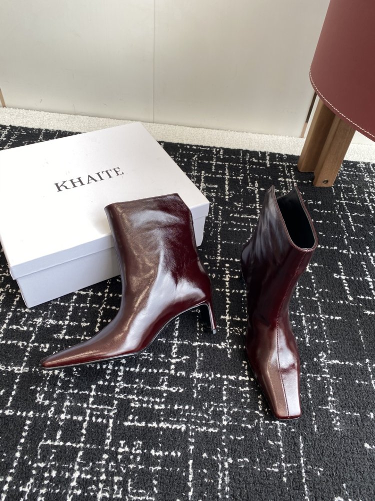 Boots women's фото 5