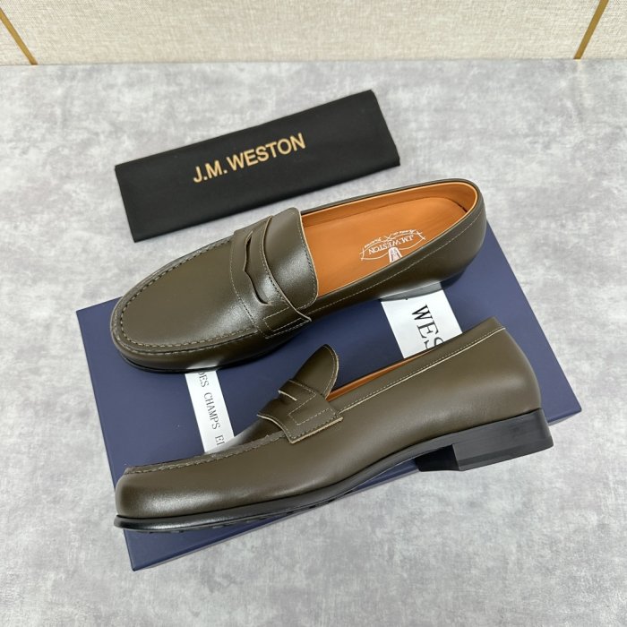 Лоферы мужские фото 3