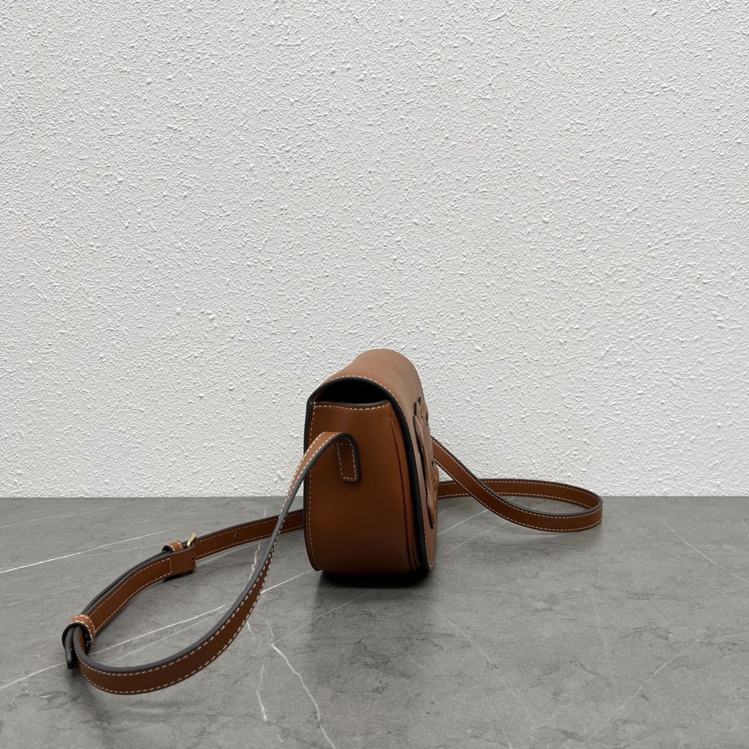 A bag FOLCO 18.5 cm фото 3