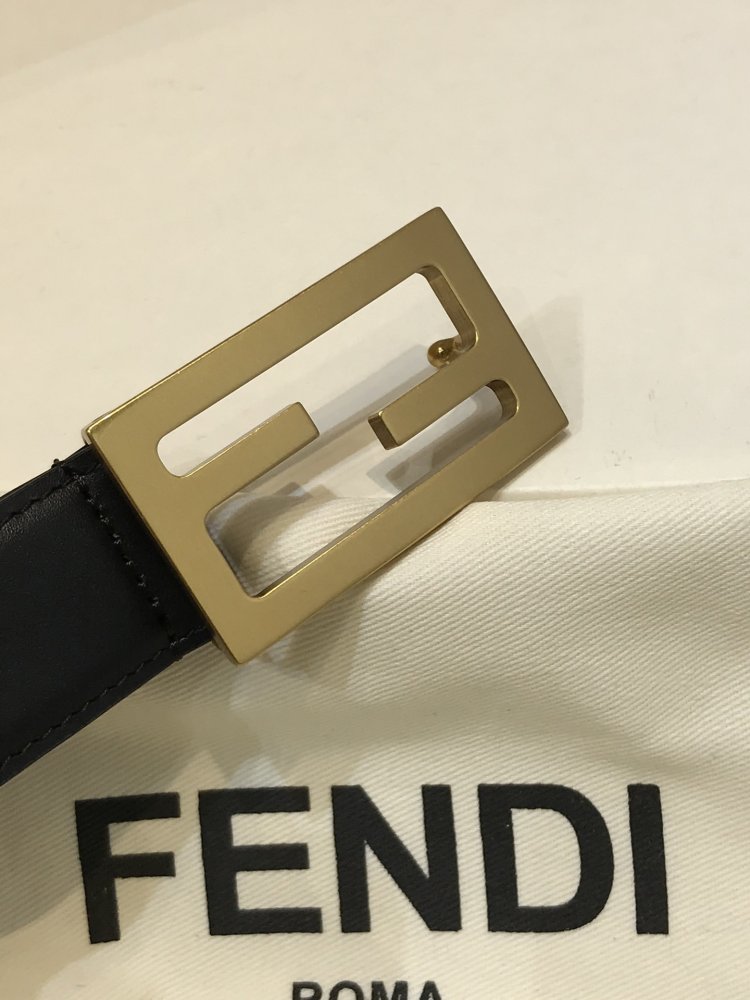 Ремінь шкіряний 30 мм фото 3