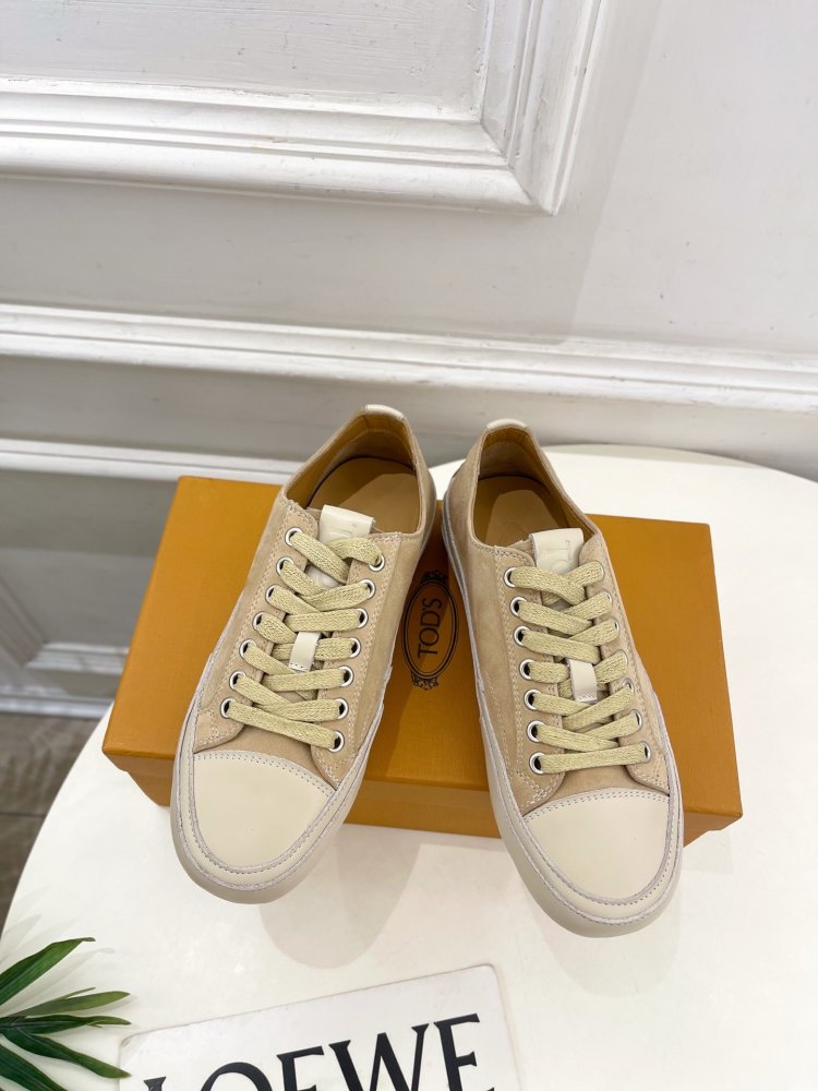 Кеды женские