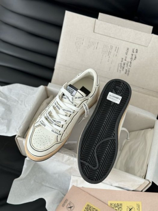 Shoes Golden Goose фото 9