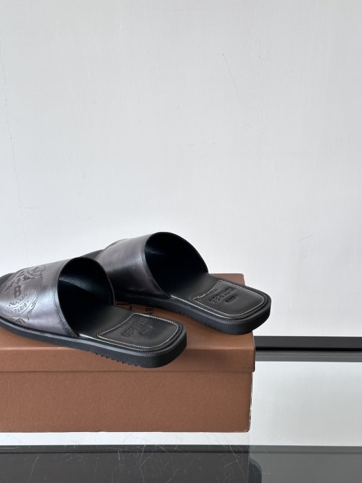 Шльопанці чоловічі фото 7