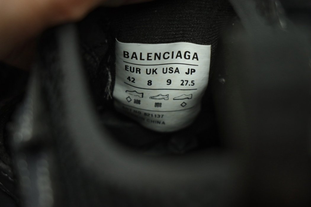 Кроссовки Platform фото 16