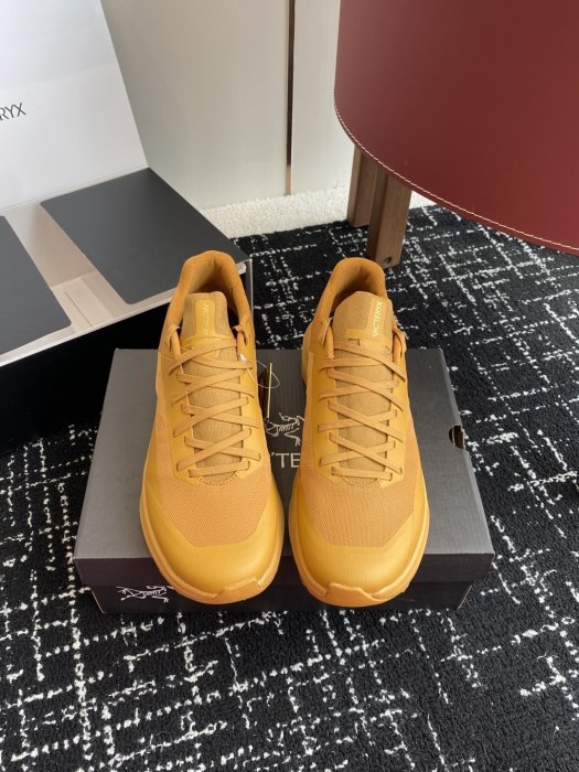 Кроссовки ARCTERYX NORVAN VT