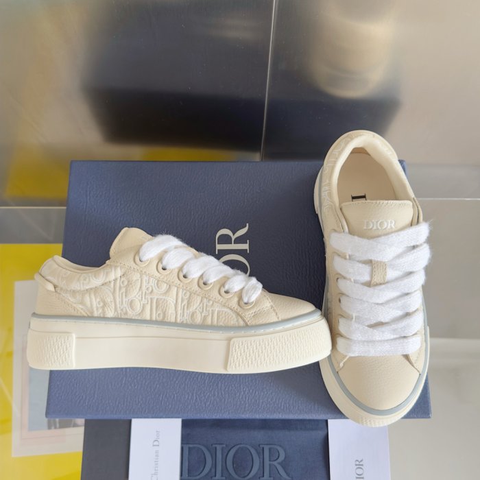 Кроссовки Dior B33 фото 2