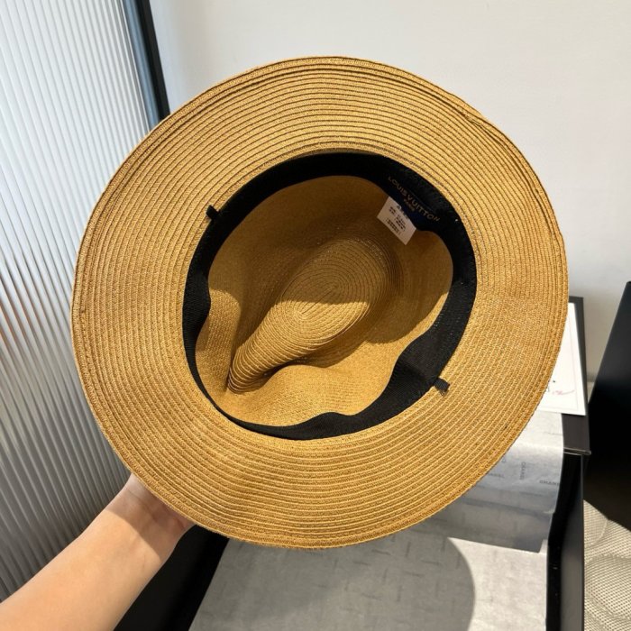 Шляпа женская фото 9