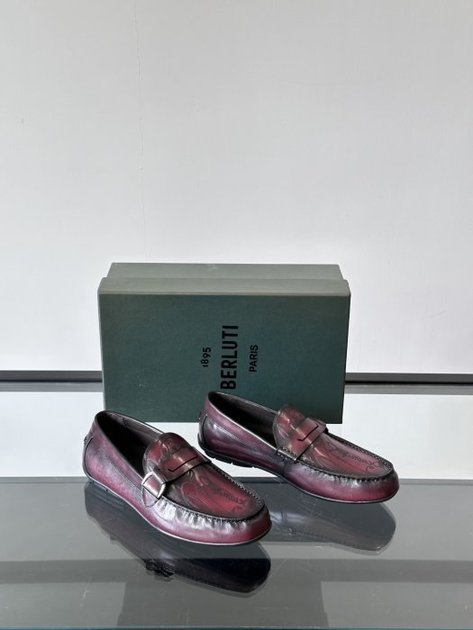 Туфли мужские фото 5