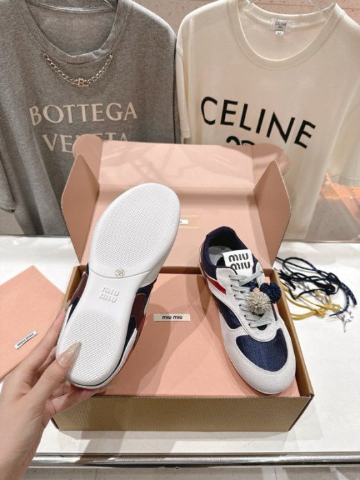 Кроссовки фото 2