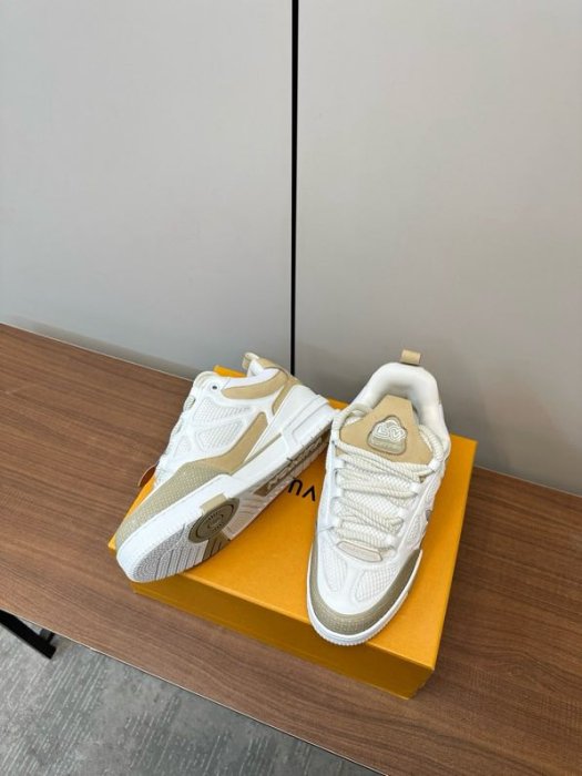 Sneakers фото 9