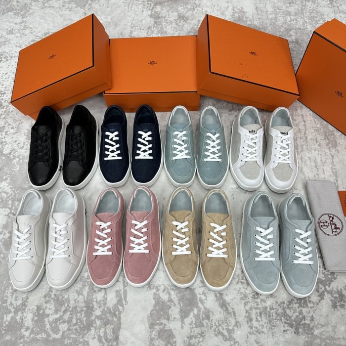 Кроссовки мужские фото 7