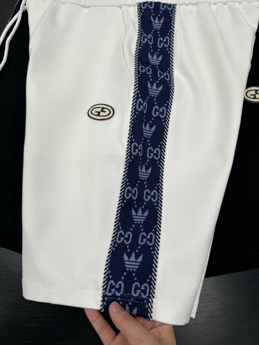 Shorts men's фото 5