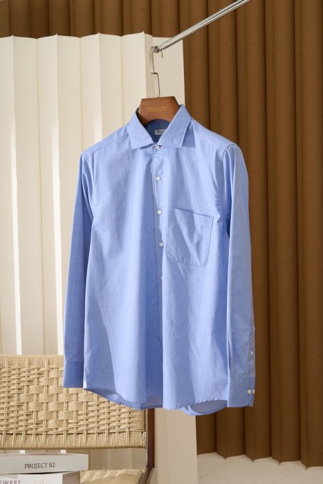 Shirt men's фото 2